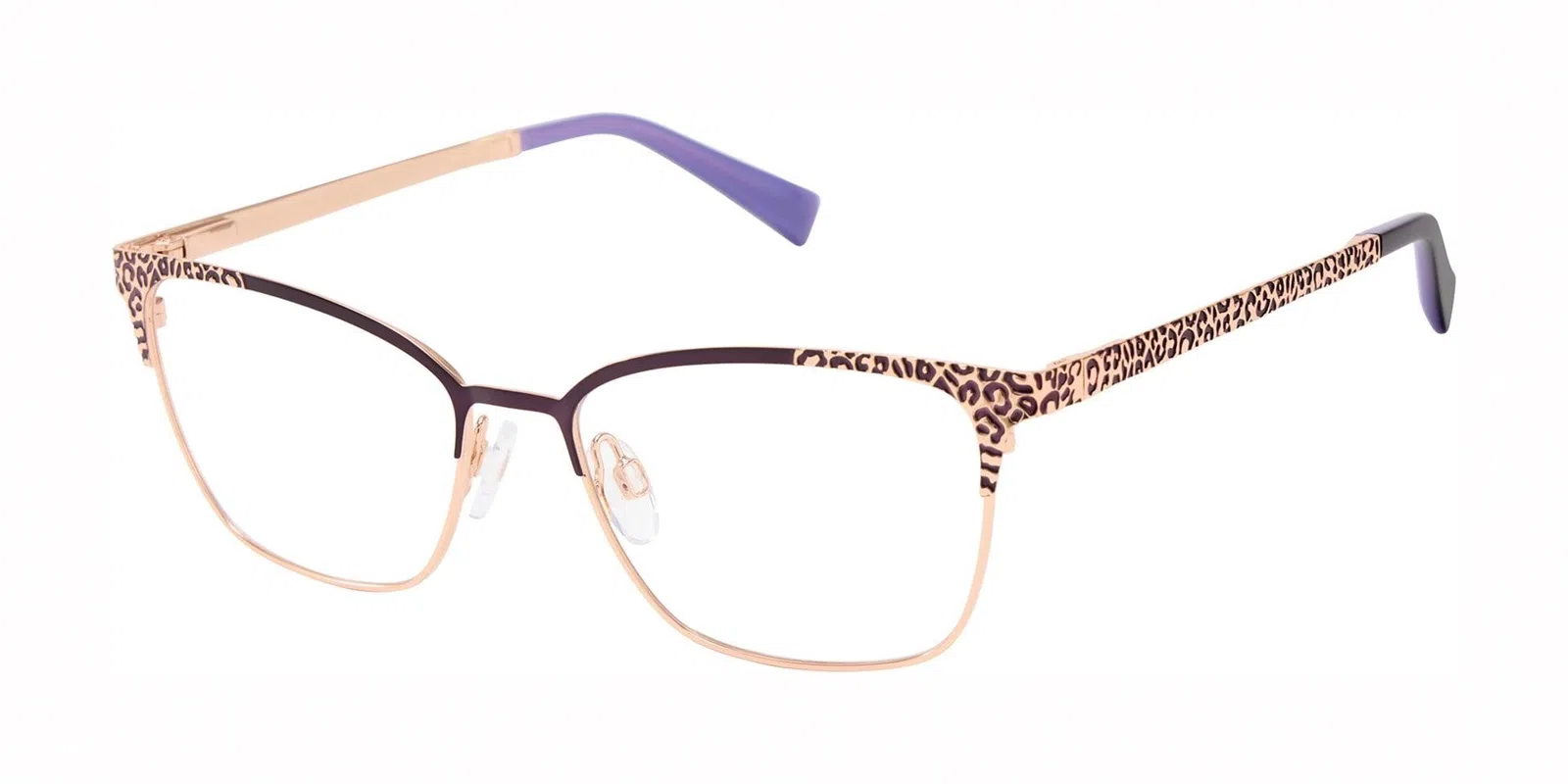gx by GWEN STEFANI GX130 Eyeglasses - view 2